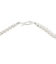 INDIAN JEWELRY:ナバホ パール ネックレス （4mm）