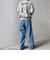 SHIPS any: <TOY STORY> グラフィック プリント スウェット◇
