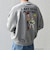 SHIPS any: <TOY STORY> グラフィック プリント スウェット◇