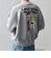 SHIPS any: <TOY STORY> グラフィック プリント スウェット◇