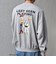SHIPS any: <TOY STORY> グラフィック プリント スウェット◇