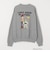 SHIPS any: <TOY STORY> グラフィック プリント スウェット◇