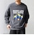 SHIPS any: <TOY STORY> グラフィック プリント スウェット◇