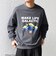 SHIPS any: <TOY STORY> グラフィック プリント スウェット◇