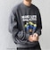 SHIPS any: <TOY STORY> グラフィック プリント スウェット◇