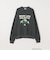 SHIPS any: <TOY STORY> グラフィック プリント スウェット◇