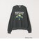 SHIPS any: <TOY STORY> グラフィック プリント スウェット◇