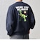 SHIPS any: <TOY STORY> グラフィック プリント スウェット◇