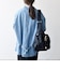 〈洗濯機可能〉ルーズ デニム カバーオール ジャケット［SHIPS any DENIM］