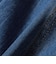 〈洗濯機可能〉ルーズ デニム カバーオール ジャケット［SHIPS any DENIM］