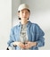 【SHIPS別注】NEW ERA: NEW MINI LOGO
