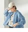 【SHIPS別注】NEW ERA: NEW MINI LOGO