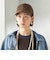 【SHIPS別注】NEW ERA: NEW MINI LOGO