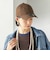 【SHIPS別注】NEW ERA: NEW MINI LOGO