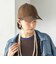 【SHIPS別注】NEW ERA: NEW MINI LOGO