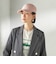 【SHIPS別注】NEW ERA: NEW MINI LOGO
