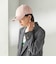 【SHIPS別注】NEW ERA: NEW MINI LOGO