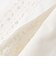 【WEB限定】〈手洗い可能〉レース コンビ カットソー
