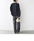 【WEB限定】〈手洗い可能〉レース コンビ カットソー