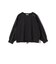 【WEB限定】〈手洗い可能〉レース コンビ カットソー
