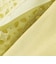【WEB限定】〈手洗い可能〉レース コンビ カットソー