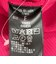 〈手洗い可能〉サイドスリット クルーネック ルーズ プルオーバー