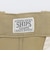 SHIPS: AUTHENTIC ナイロン カルゼ ワイド パンツ