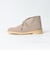 CLARKS: DESERT BOOT