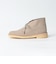 CLARKS: DESERT BOOT