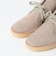 CLARKS: DESERT BOOT