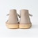 CLARKS: DESERT BOOT