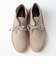 CLARKS: DESERT BOOT