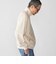 【SHIPS別注】Champion: リバースウィーブ スウェット スタンド ジップ カーディガン