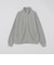 【SHIPS別注】Champion: リバースウィーブ スウェット スタンド ジップ カーディガン