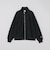 【SHIPS別注】Champion: リバースウィーブ スウェット スタンド ジップ カーディガン
