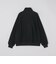 【SHIPS別注】Champion: リバースウィーブ スウェット スタンド ジップ カーディガン