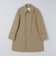 MACKINTOSH: HUMBIE SL ライト ウェイト ステンカラー コート