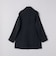 SHIPS: Super 140's MELTON CAR COAT
