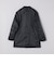 SHIPS: Super 140's MELTON CAR COAT