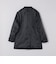 SHIPS: Super 140's MELTON CAR COAT