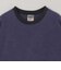 【SHIPS any別注】ONEITA: ケミカルウォッシュ リラックス リンガー Tシャツ(ロンT)◇