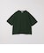 SHIPS any:〈洗濯機可能〉マリンテイスト ボーダー リラックス Tシャツ(スカーフ付き)◇