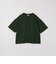 SHIPS any:〈洗濯機可能〉マリンテイスト ボーダー リラックス Tシャツ(スカーフ付き)◇