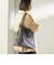 【WEB限定】George Cinq:BUCKET BAG（L）