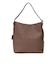 【WEB限定】George Cinq:BUCKET BAG（L）