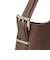 【WEB限定】George Cinq:BUCKET BAG（L）