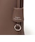 【WEB限定】George Cinq:BUCKET BAG（L）