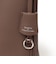 【WEB限定】George Cinq:BUCKET BAG（L）