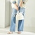 【WEB限定】George Cinq: DRAWSTRING BAG（S）