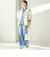 【WEB限定】George Cinq: DRAWSTRING BAG（S）